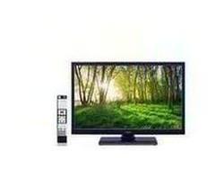24  Logik L24HEDN14  LED TV with Built-in DVD Player - Blue